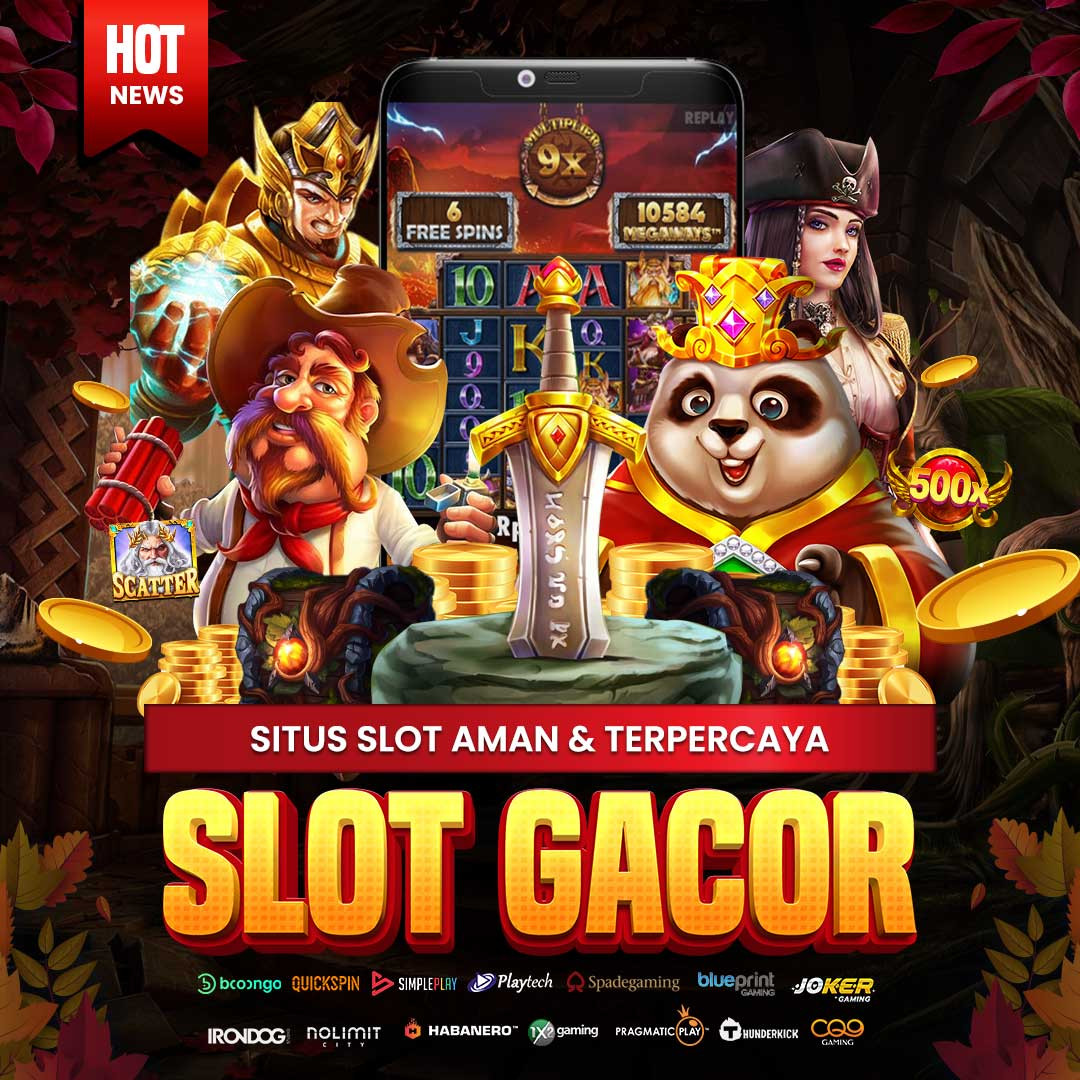 MEJAWIN33 ™ Situs Slot Gacor Hari Ini Gampang Menang #1